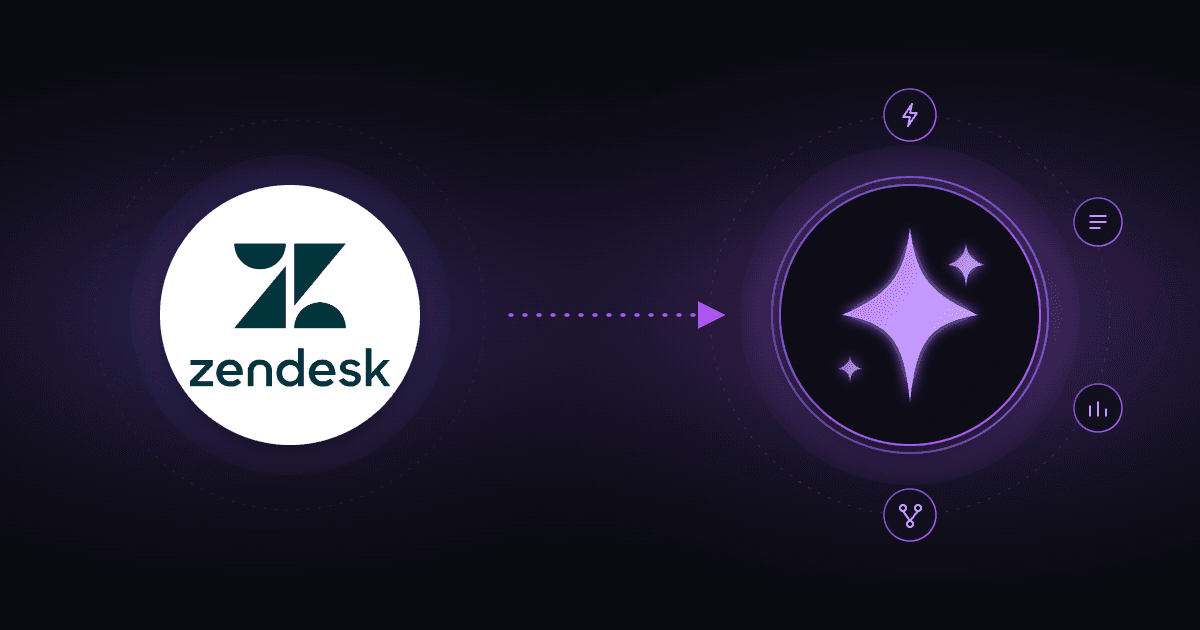 Overview of the Zendesk AI feature set in 2026, spanning AI agents, Copilot, intelligent triage, ticket summaries, and Quality Score.