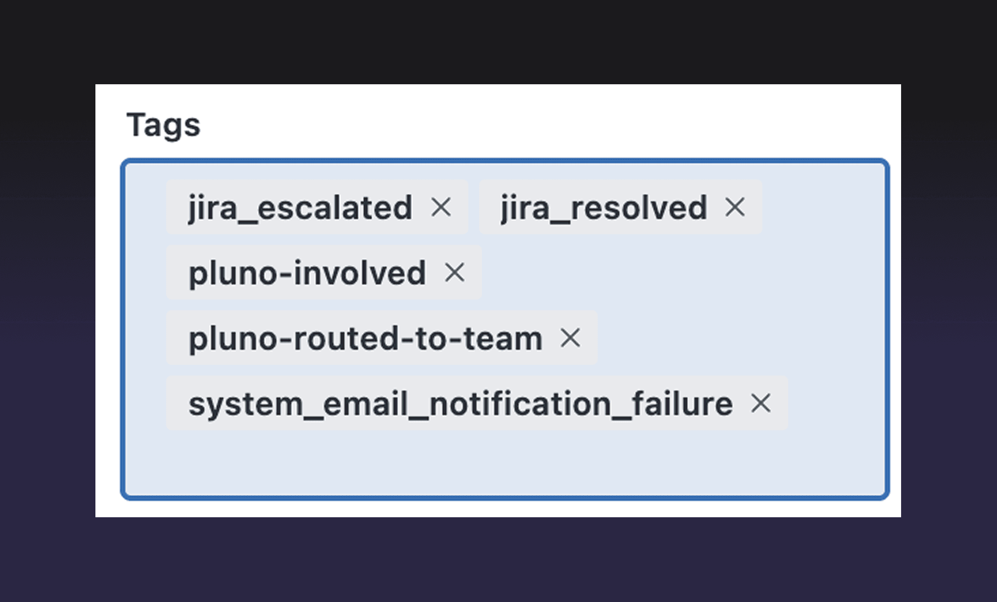 New Reporting Page for Sharper Analytics