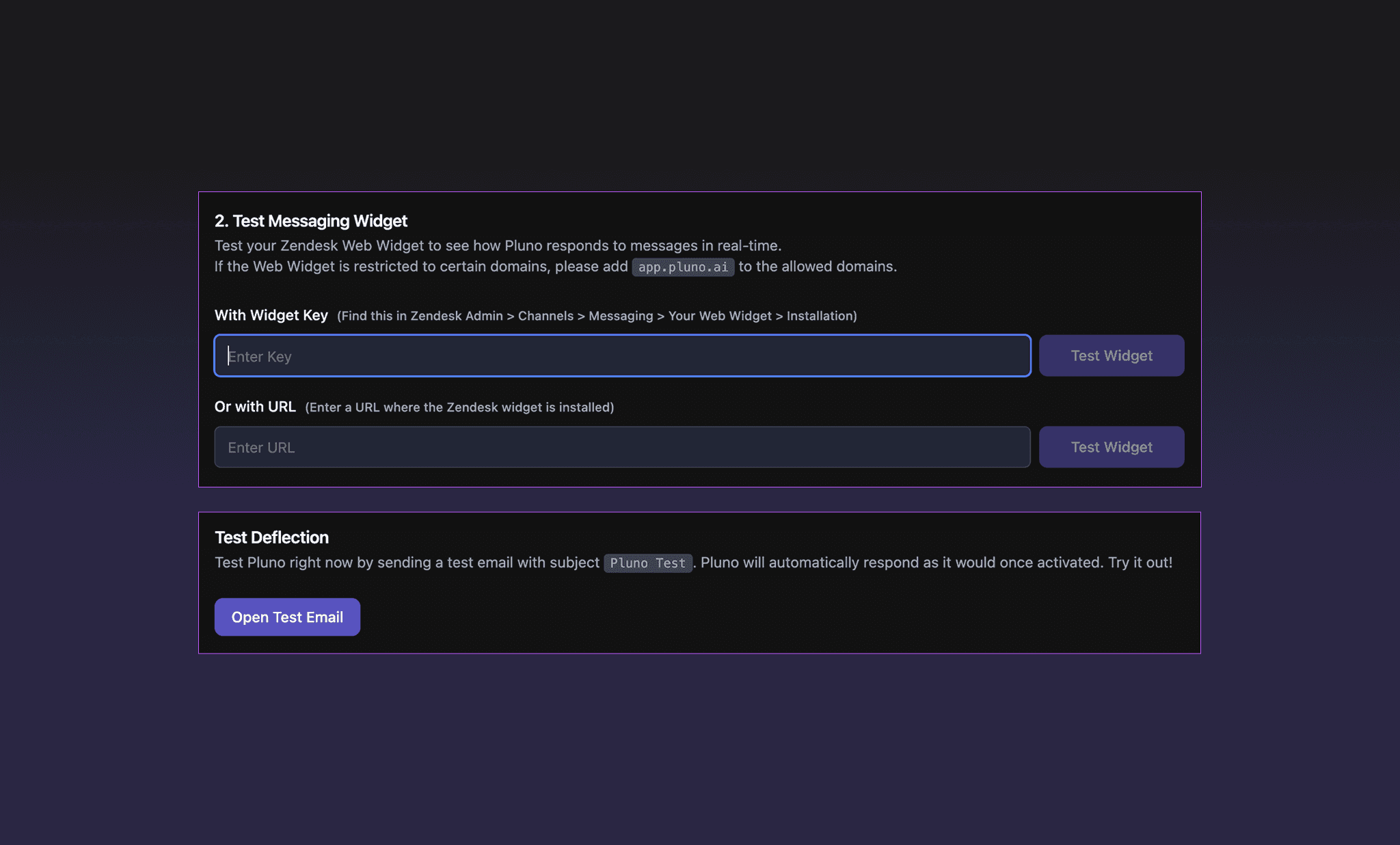 Support Multiple Brands with Dedicated Knowledge Bases