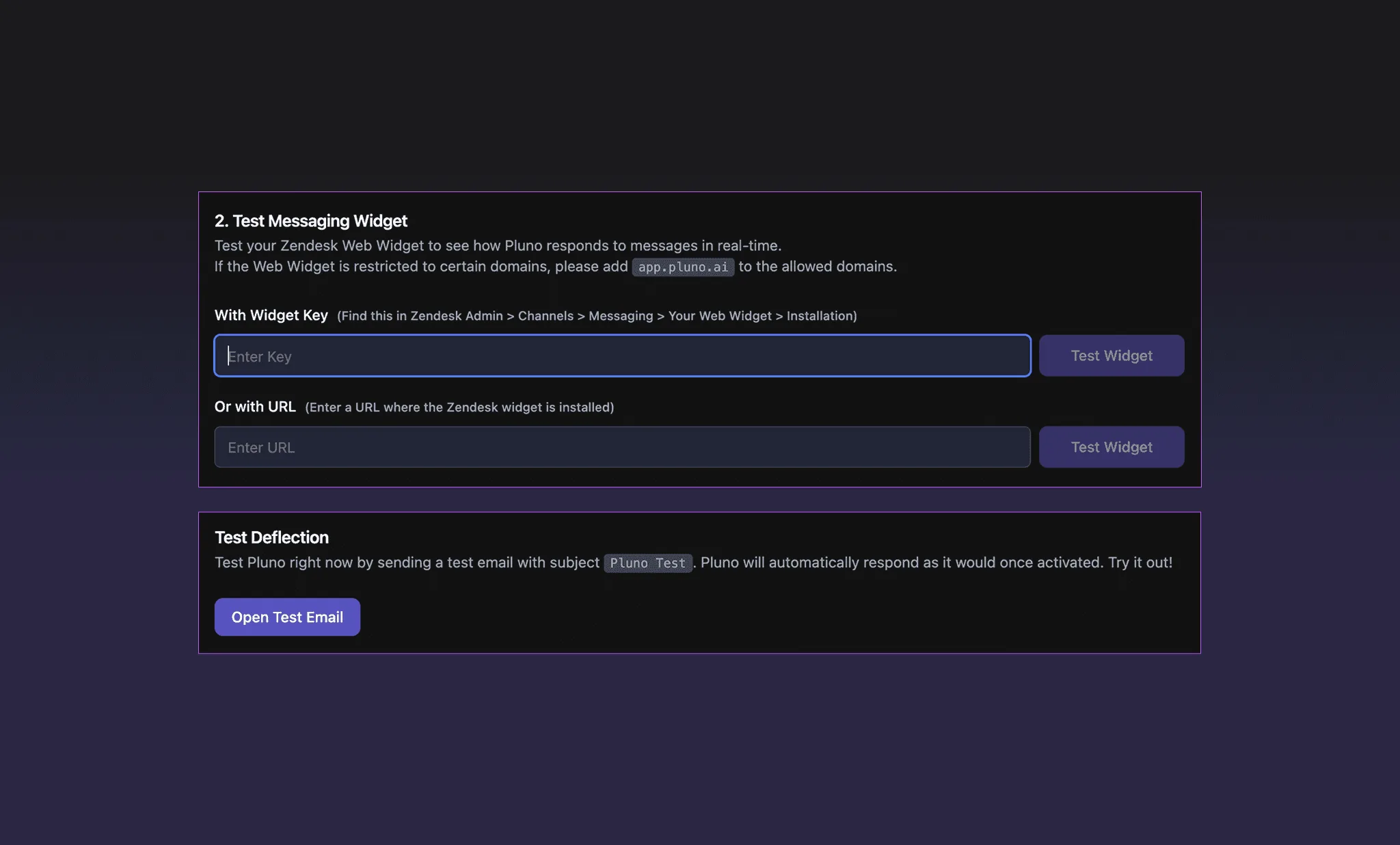 Support Multiple Brands with Dedicated Knowledge Bases