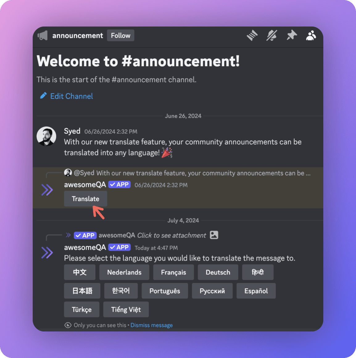 Introducing Live Chat & Ticketing For Websites