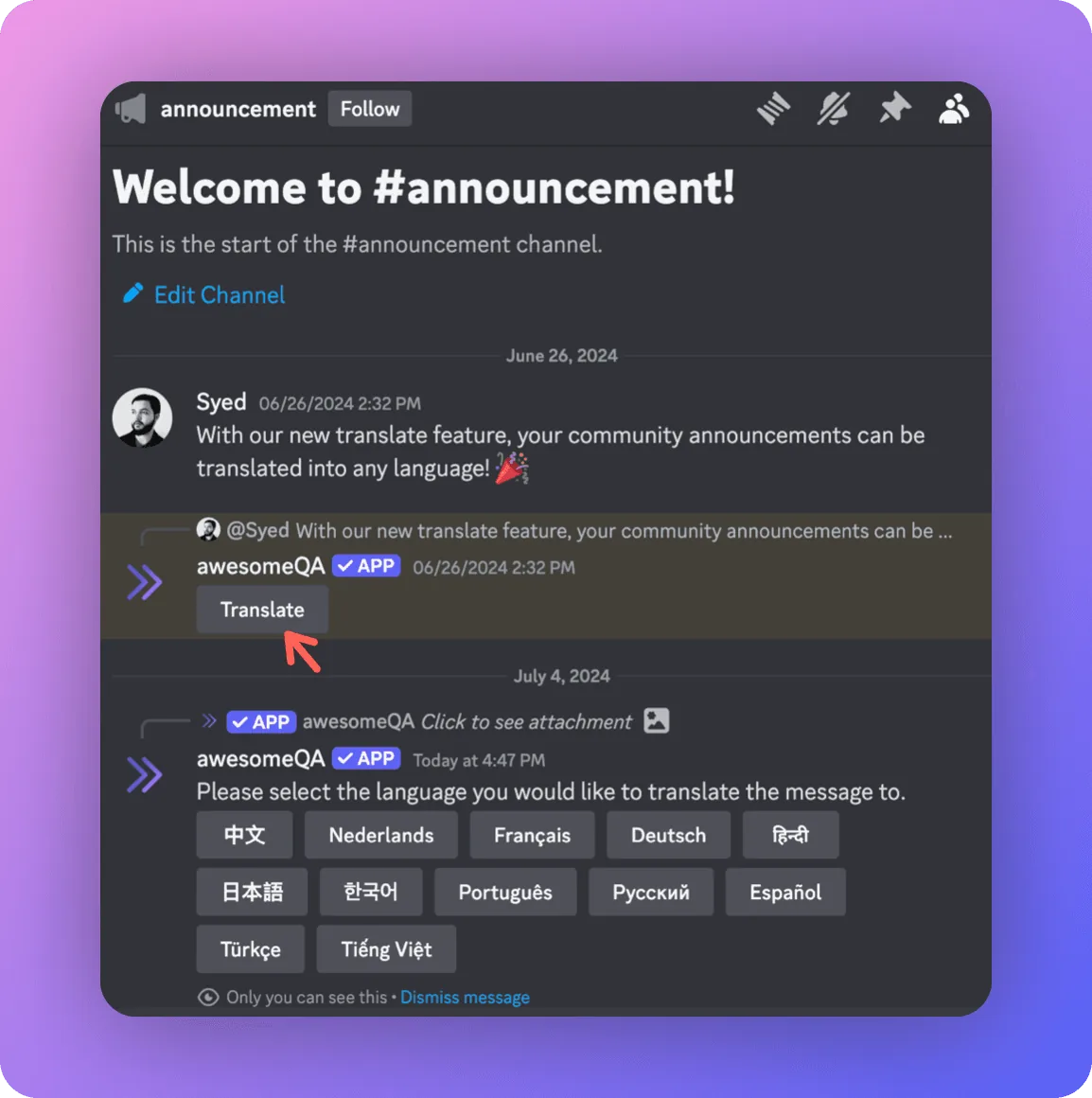 Introducing Live Chat & Ticketing For Websites