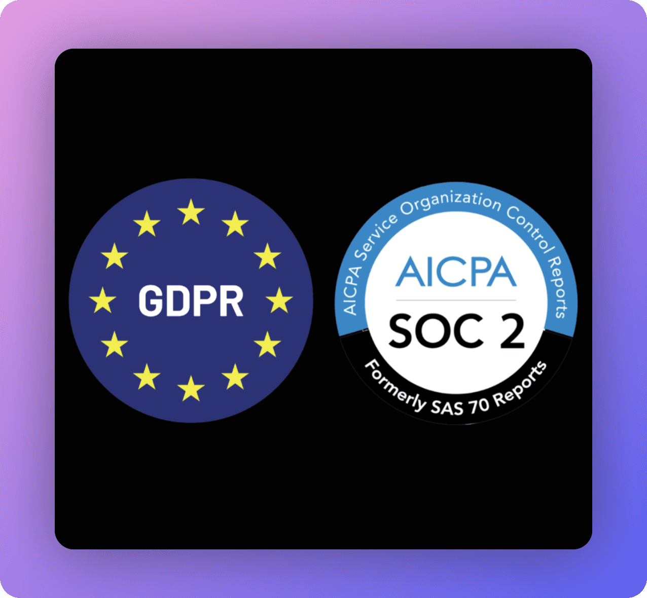 Top-Tier Security For Your Data