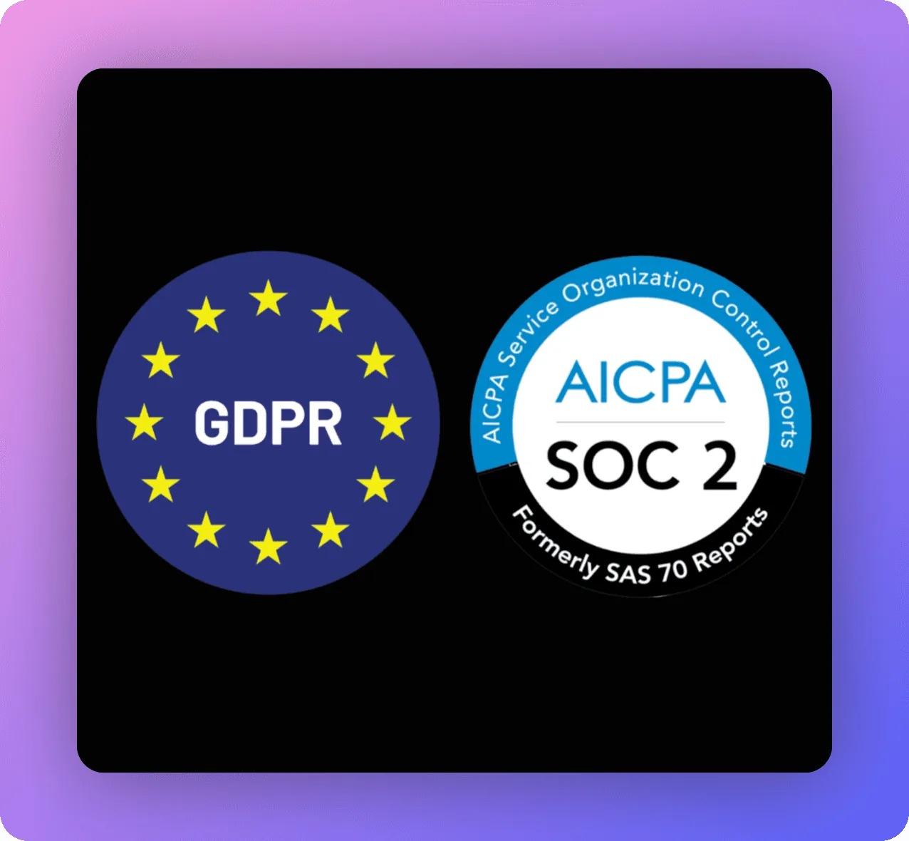 Top-Tier Security For Your Data
