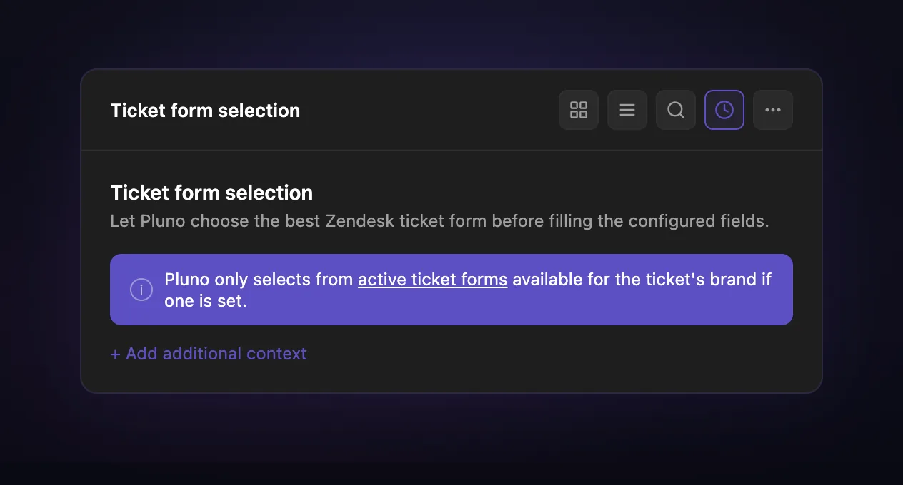 Pluno now integrates with Shopify