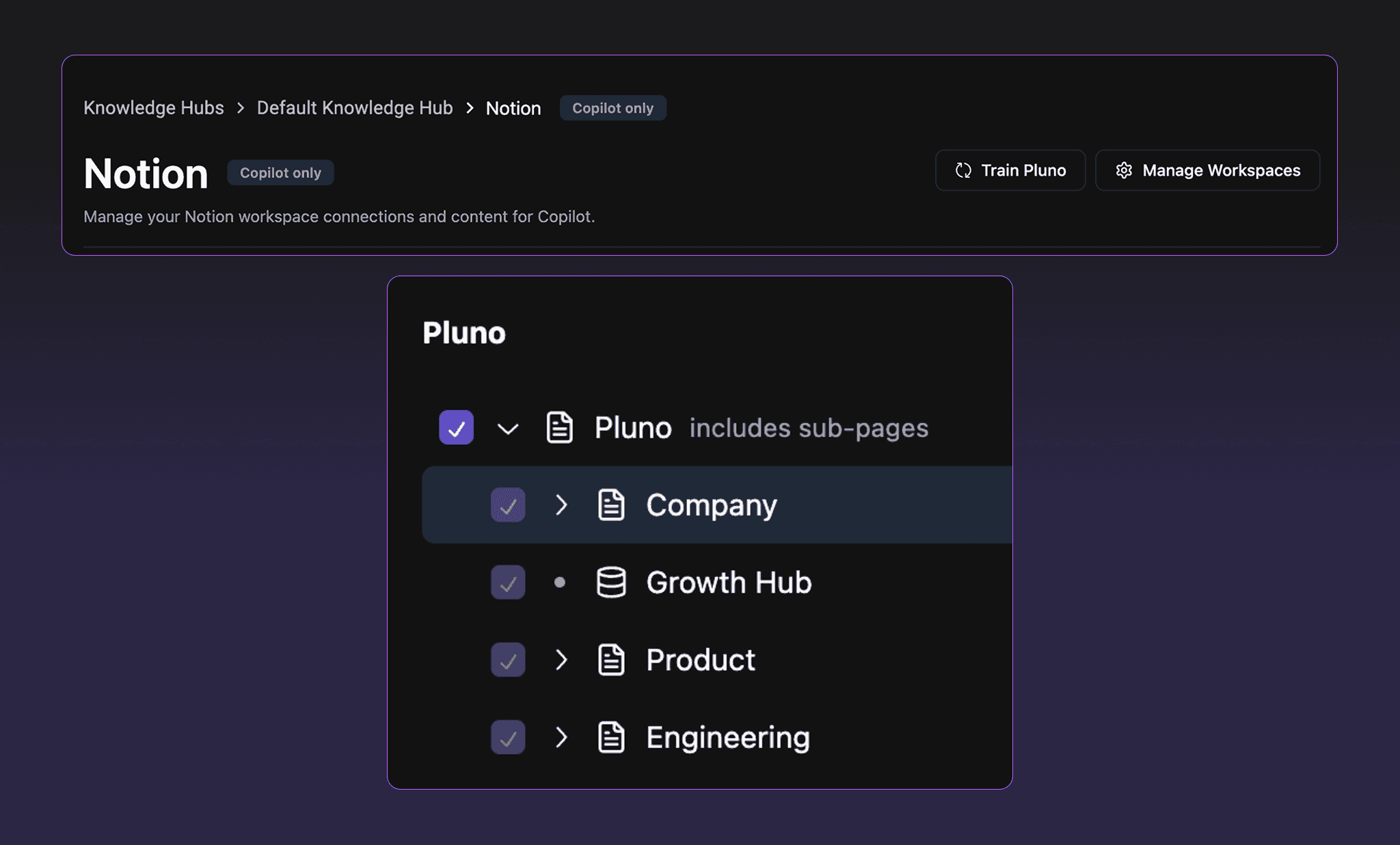 Custom API Integration is Now Available