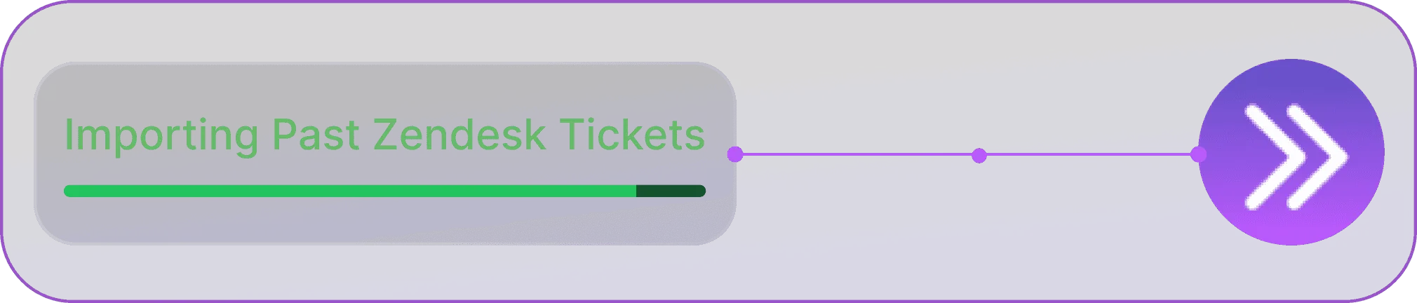 Pluno Now Learns From Past Zendesk Tickets! 🎉