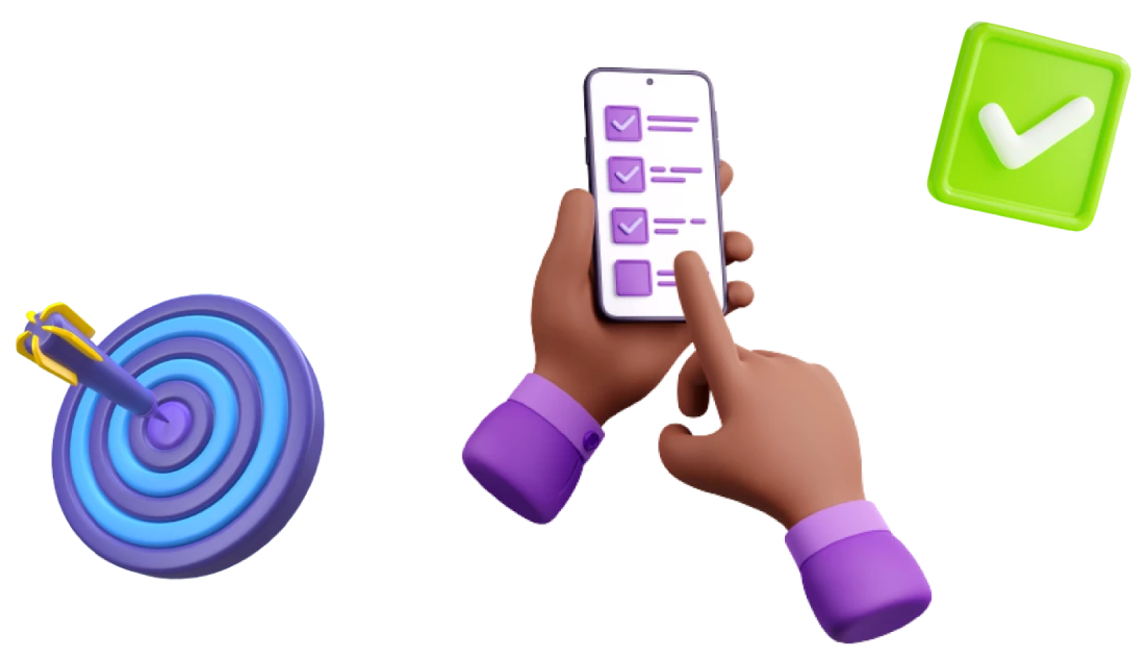 Community analytics dashboard