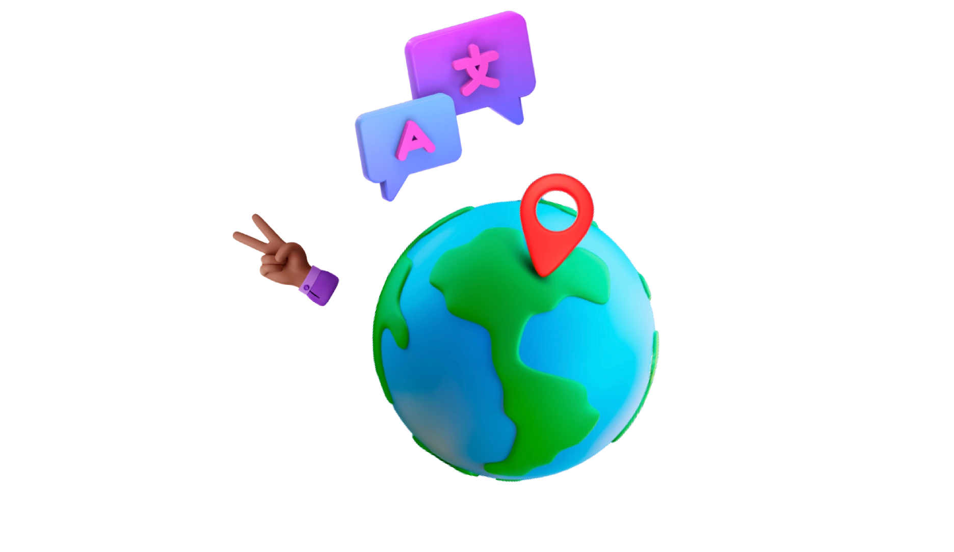 Support portal for unanswered questions