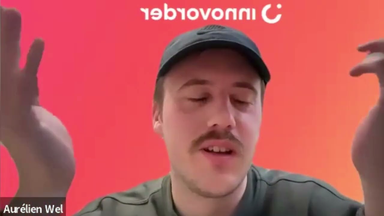 Innovorder success story