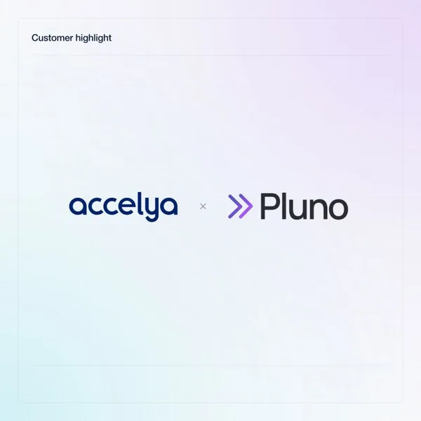 Accelya and Pluno customer highlight